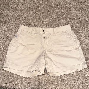 Old navy shorts